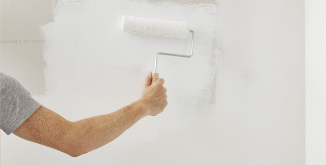 All Four Walls Drywall Repair Services Painting